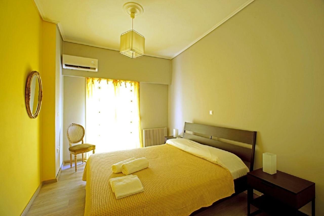 Cosy Apartment 51 , Pagrati Афіни Екстер'єр фото