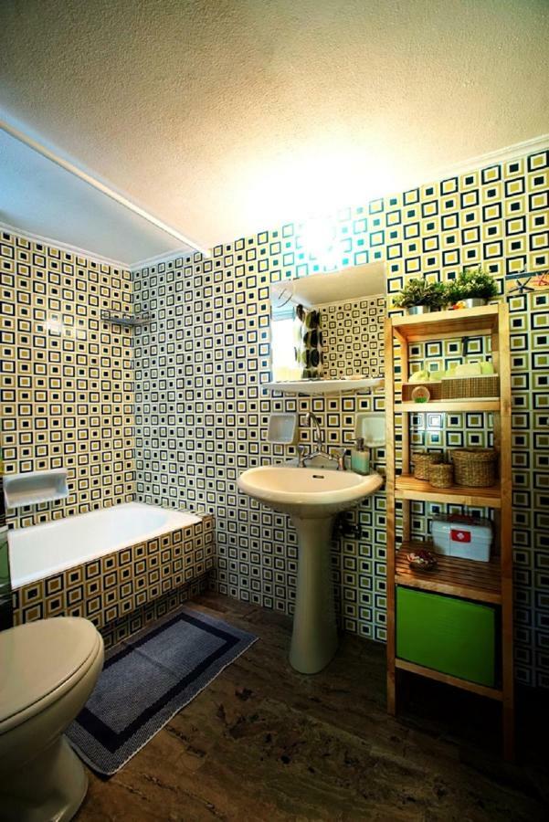 Cosy Apartment 51 , Pagrati Афіни Екстер'єр фото