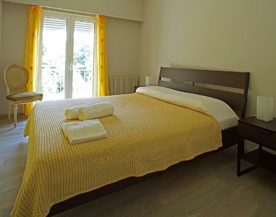 Cosy Apartment 51 , Pagrati Афіни Екстер'єр фото