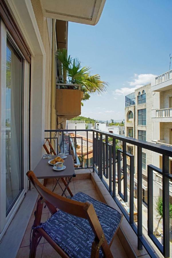 Cosy Apartment 51 , Pagrati Афіни Екстер'єр фото