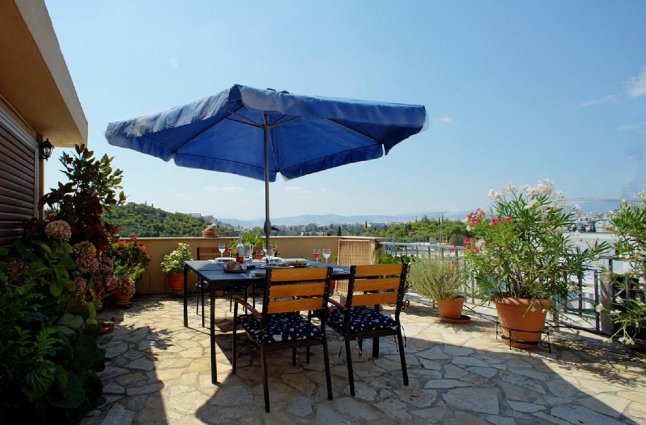 Cosy Apartment 51 , Pagrati Афіни Екстер'єр фото